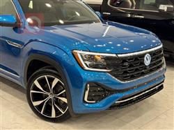 فولكسفاغن أطلس كروس سبورت